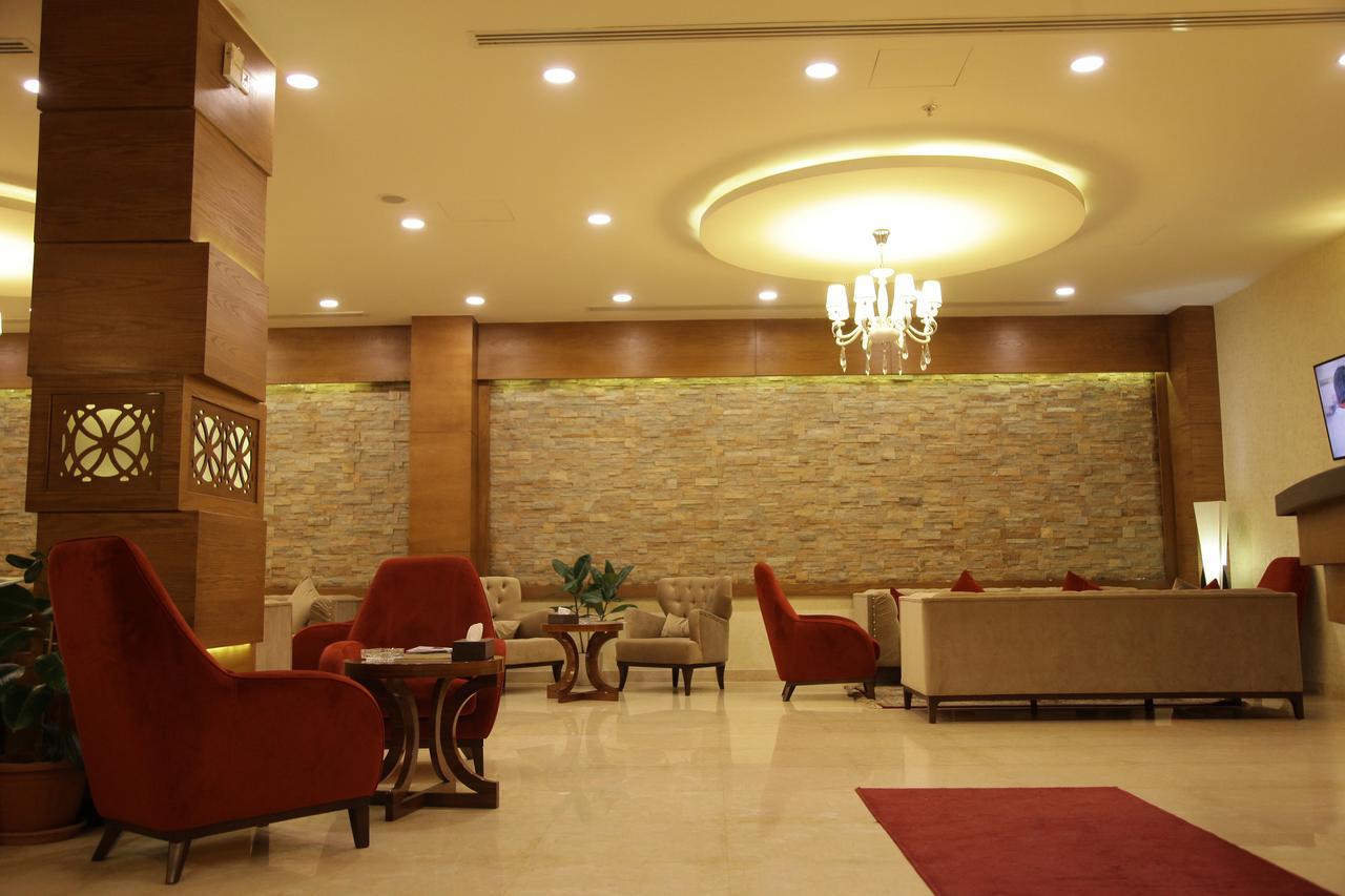 Quaint Hotel Erbil Exterior foto